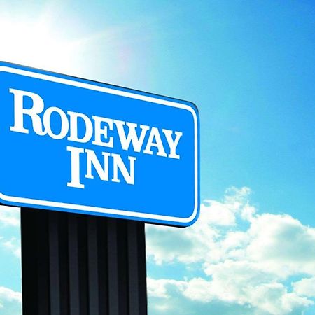 Rodeway Inn Сан Франциско Екстериор снимка