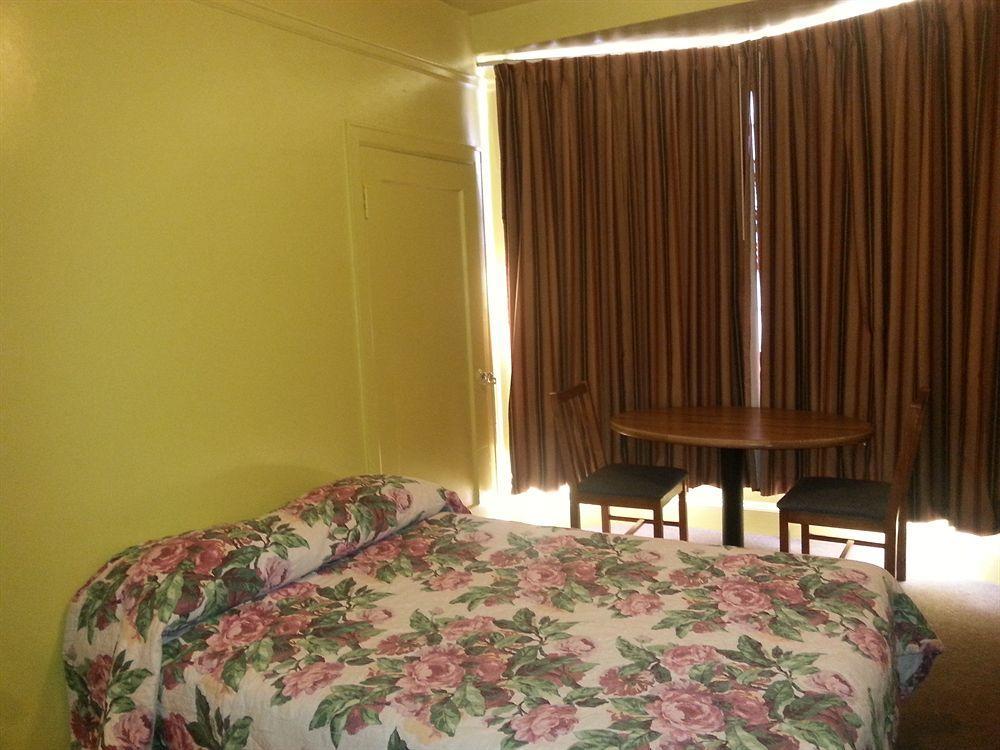 Rodeway Inn Сан Франциско Екстериор снимка