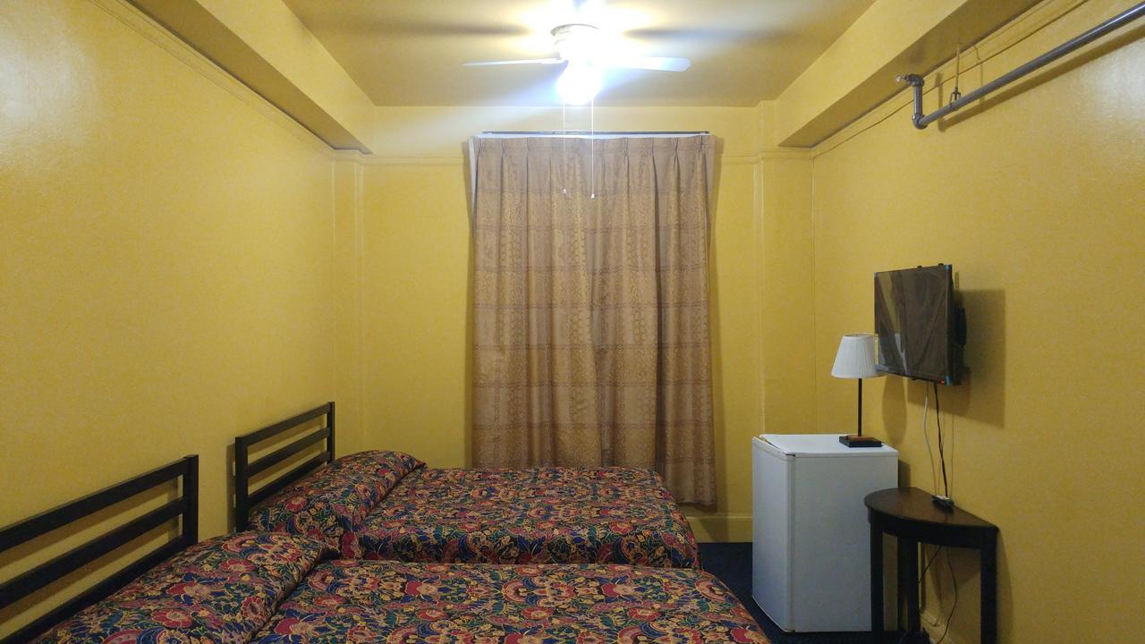 Rodeway Inn Сан Франциско Екстериор снимка