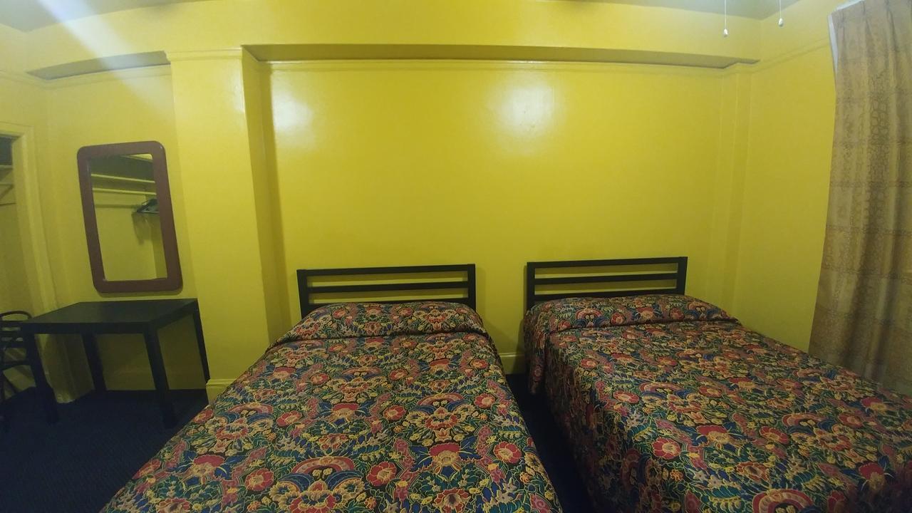 Rodeway Inn Сан Франциско Екстериор снимка
