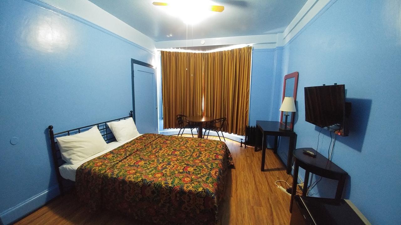 Rodeway Inn Сан Франциско Екстериор снимка