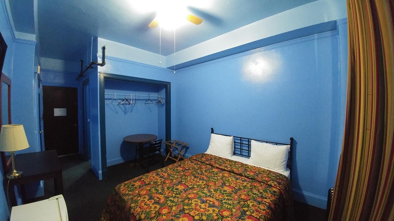 Rodeway Inn Сан Франциско Екстериор снимка