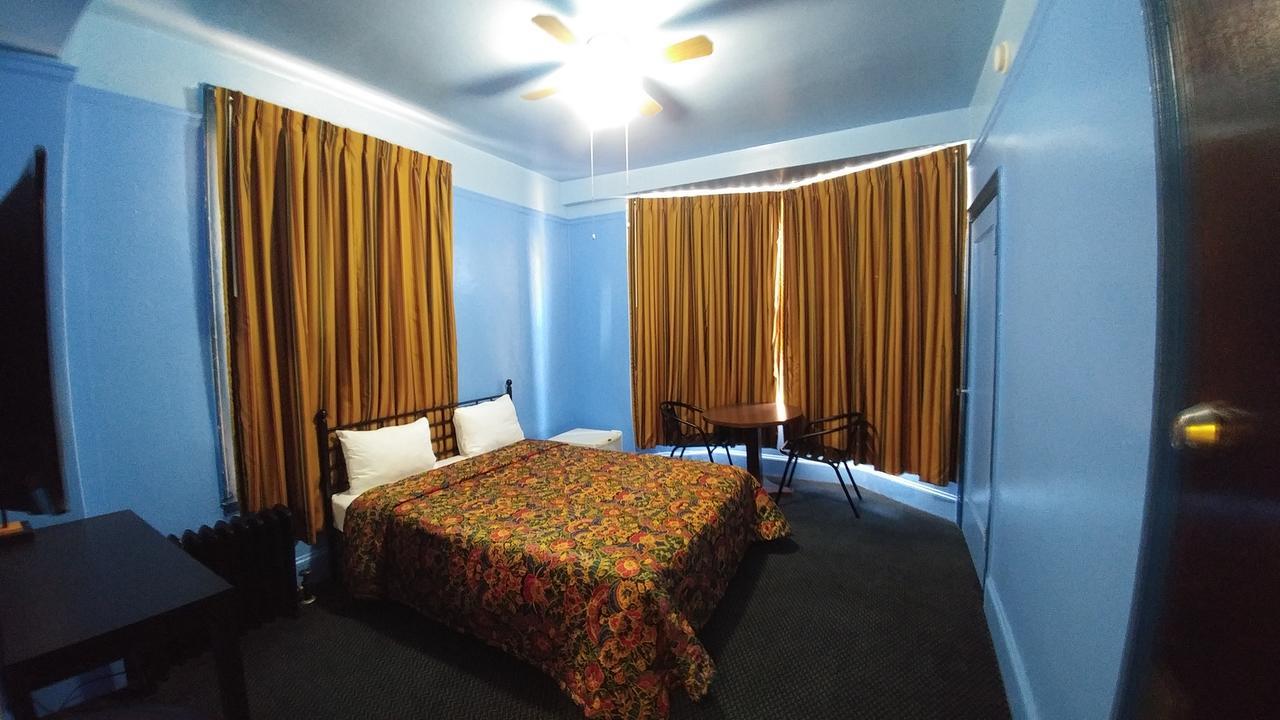 Rodeway Inn Сан Франциско Екстериор снимка