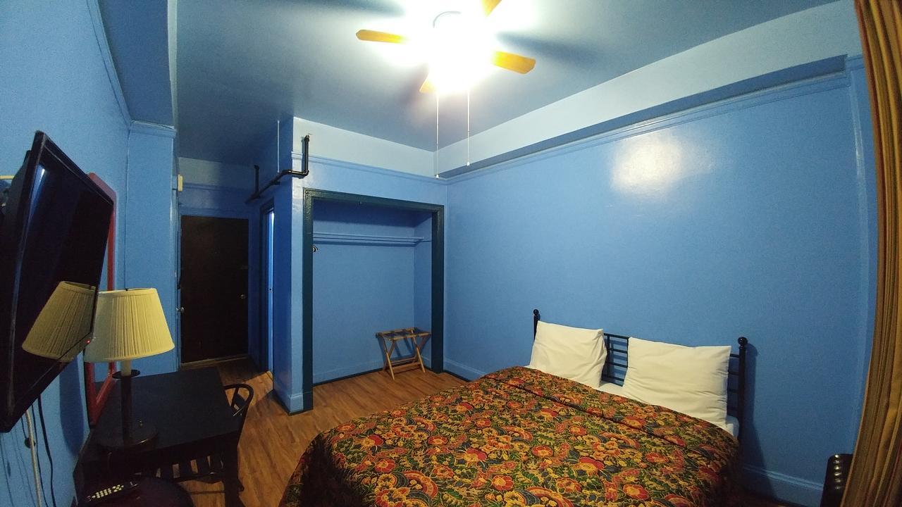 Rodeway Inn Сан Франциско Екстериор снимка