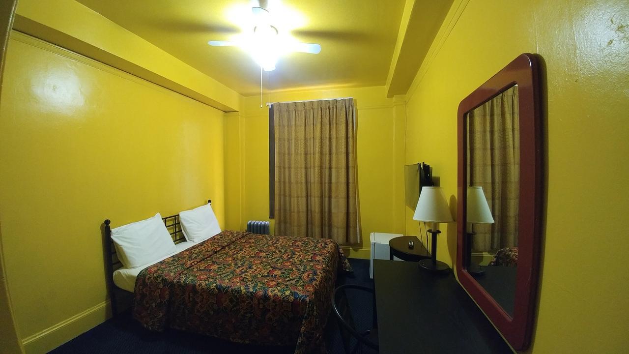 Rodeway Inn Сан Франциско Екстериор снимка