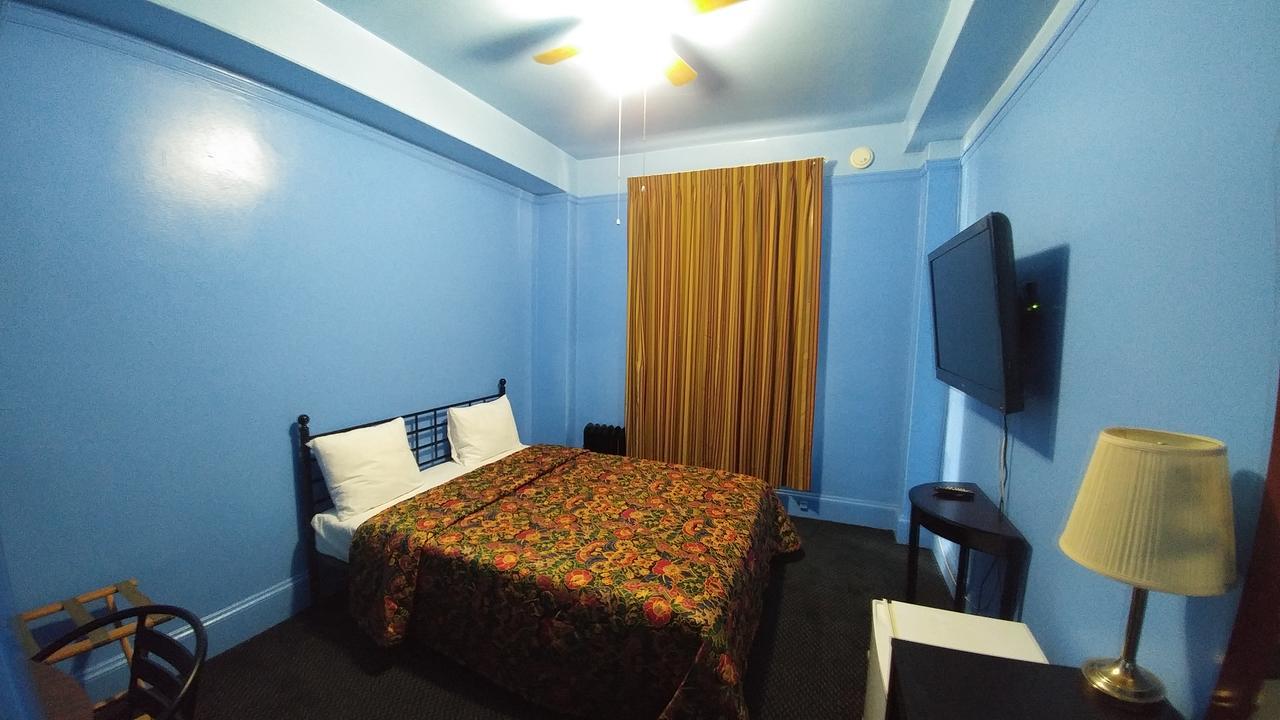 Rodeway Inn Сан Франциско Екстериор снимка
