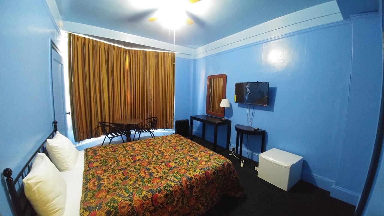 Rodeway Inn Сан Франциско Екстериор снимка