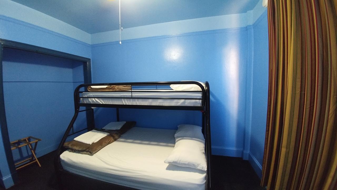 Rodeway Inn Сан Франциско Екстериор снимка