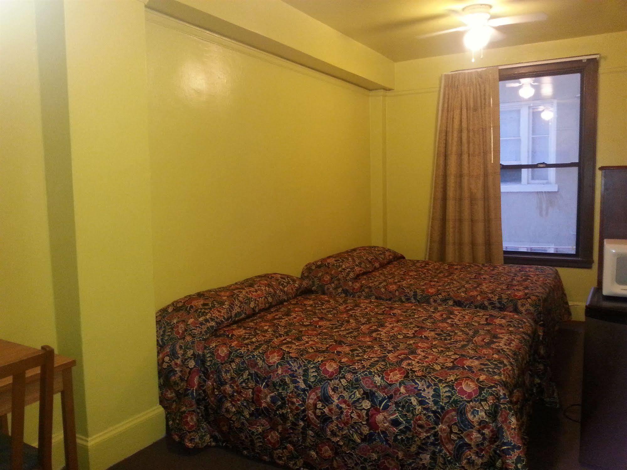 Rodeway Inn Сан Франциско Екстериор снимка