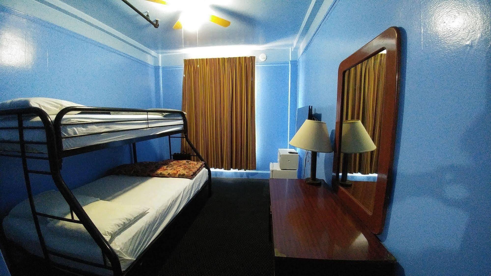 Rodeway Inn Сан Франциско Екстериор снимка