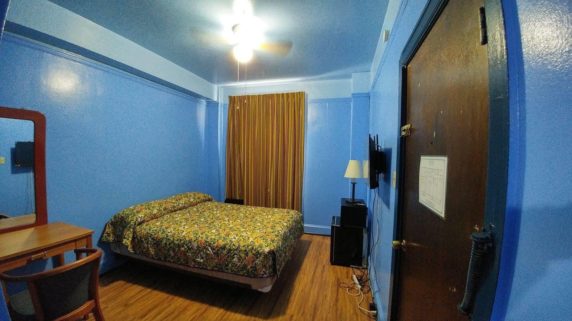 Rodeway Inn Сан Франциско Екстериор снимка