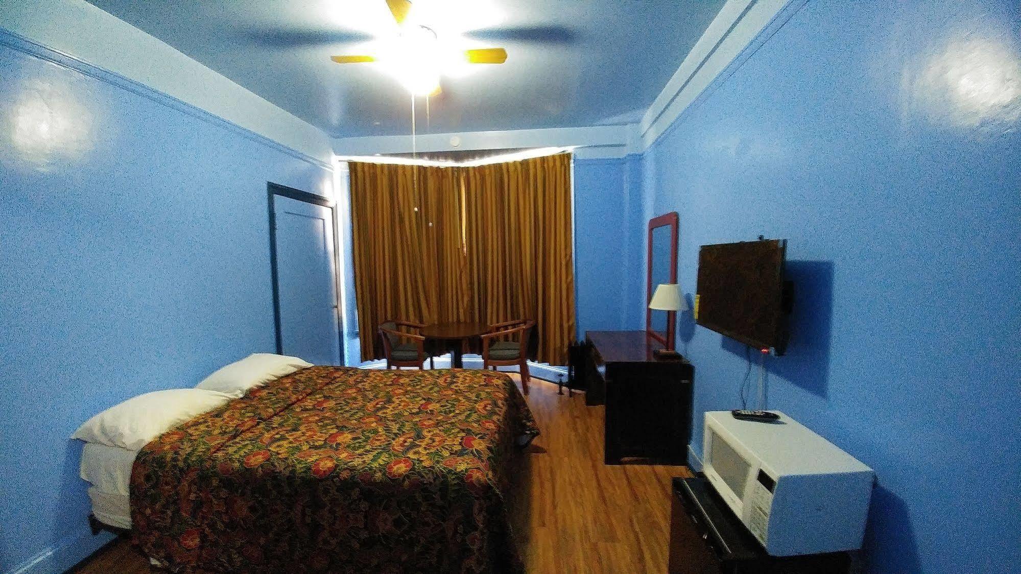 Rodeway Inn Сан Франциско Екстериор снимка