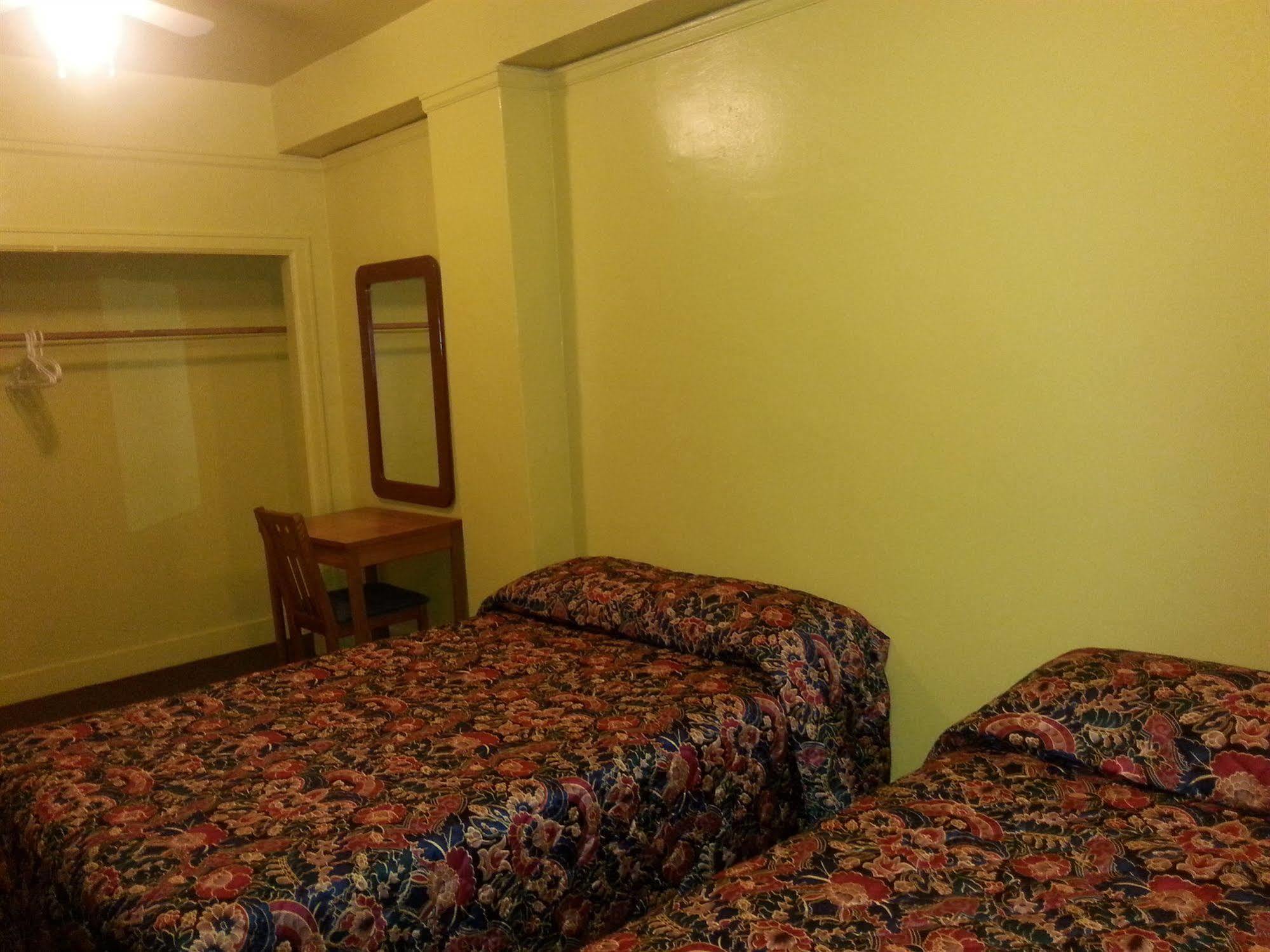 Rodeway Inn Сан Франциско Екстериор снимка