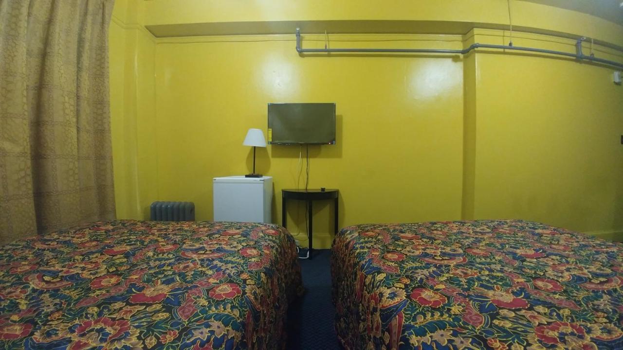 Rodeway Inn Сан Франциско Екстериор снимка